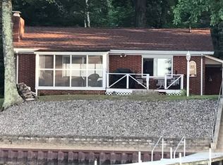 3665 S Shore Dr, Lupton, MI 48635
