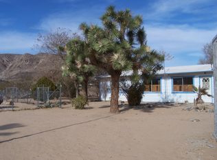 1975 Alta Ave, Yucca Valley, CA 92285