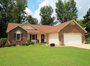 2213 Jane Spg, Poplar Bluff, MO 63901