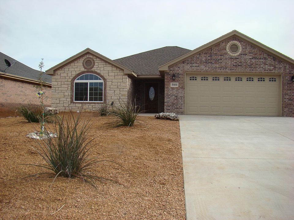 Front Zero Scape Yard