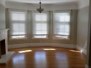 436 35th Ave, San Francisco, CA 94121