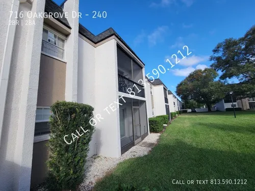 716 Oakgrove Dr #240 Photo 1