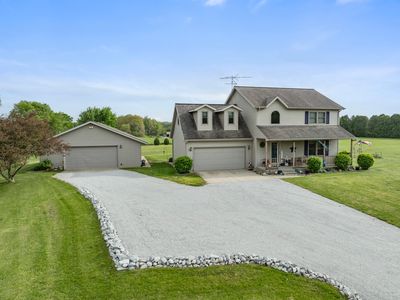 7154 E Division Rd, Mill Creek, IN, 46365