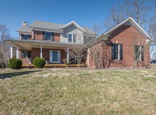 2145 W Highway 42, La Grange, KY