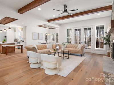 157 Silver Falls Dr, Troutman, NC, 28166