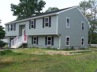 660 North St, Randolph, MA 02368