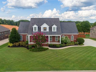 16340 Travertine Dr, Athens, AL, 35613