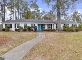 105 Peg Wen Blvd, Statesboro, GA 30461