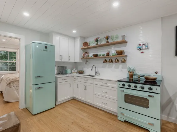 145 Hawks Nest Lane #A, Highlands, NC 28741