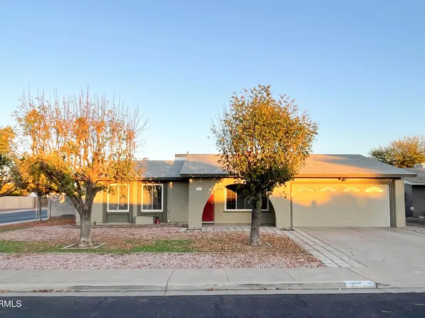 3033 S LONGMORE --, Mesa, AZ 85202