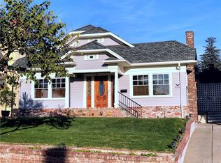 6042 Friends Ave, Whittier, CA 90601