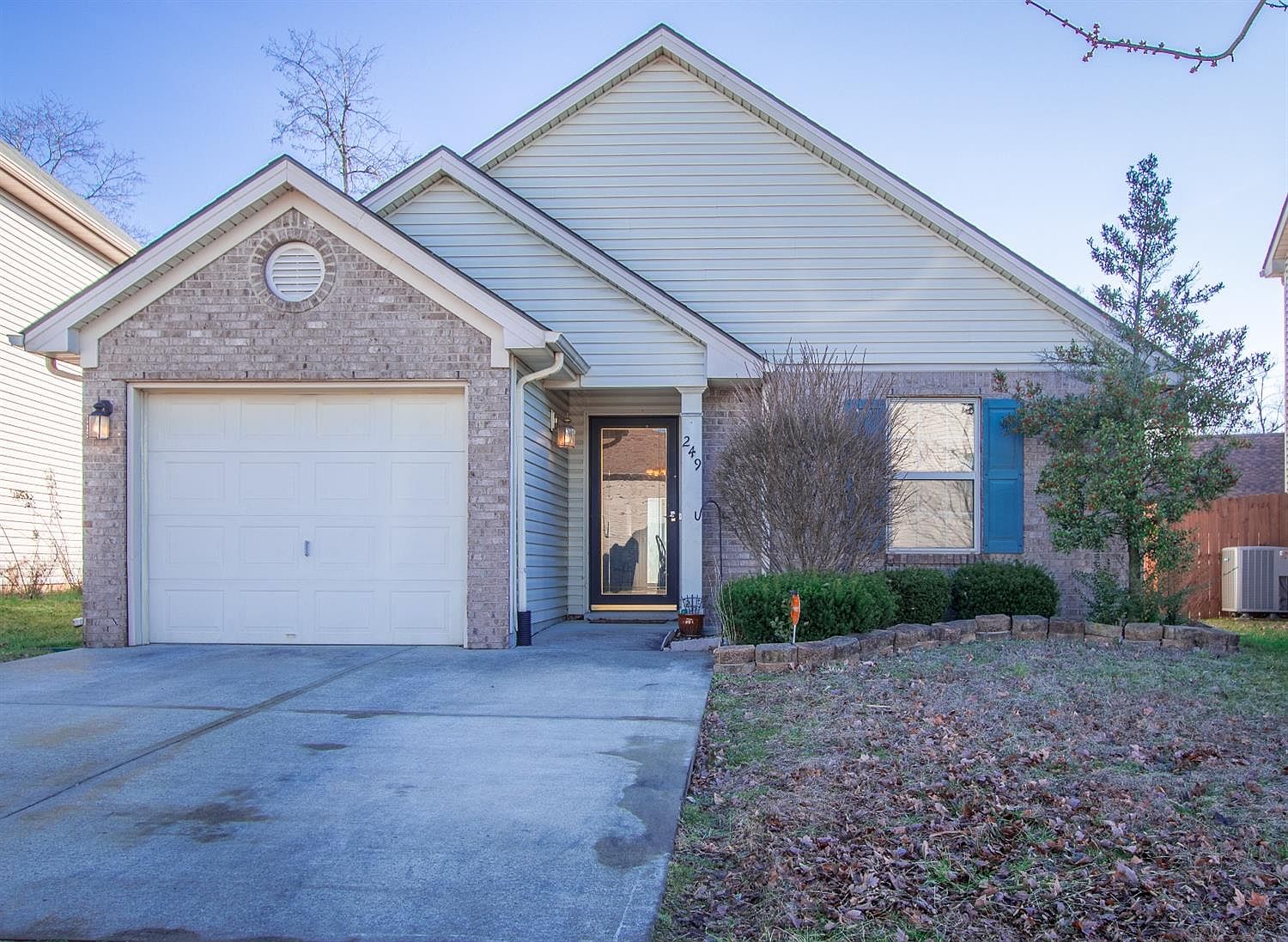 249 Preakness Dr, Lexington, KY 40516 Zillow