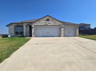 8400 Preserve Trl, Killeen, TX 76542