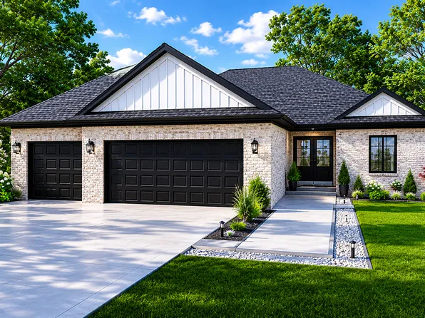 LEO Plan, DAYLIGHT ESTATES SUBDIVISION