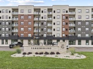 4755 Walker Rd #203, Windsor, ON N9G 0E3