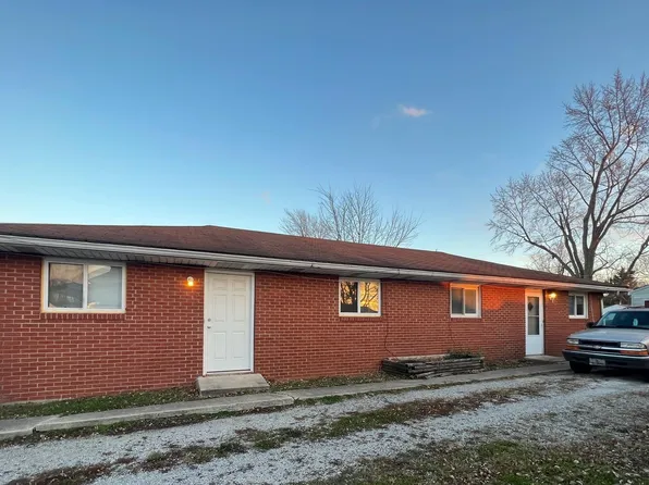 2205 E 18th St, Muncie, IN 47302