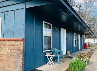416 State St #414, Dardanelle, AR 72834
