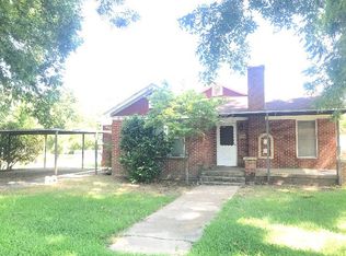 415 Watkins St, Elkhart, TX