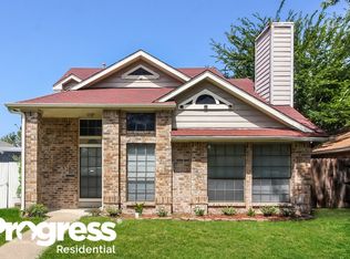 635 E Las Brisas Dr E, Mesquite, TX 75149