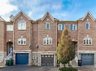 741 Maxman St, Mississauga, ON L5R0B3