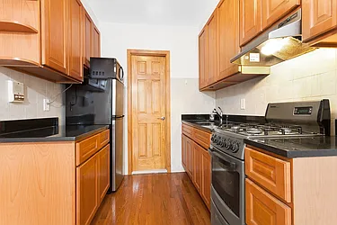 Rented by Compass