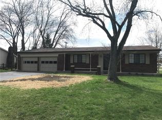 10618 Penn Dr, Indianapolis, IN 46280