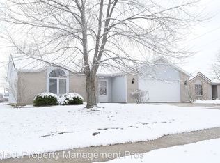 6030 Cheswick Cv, Fort Wayne, IN 46804