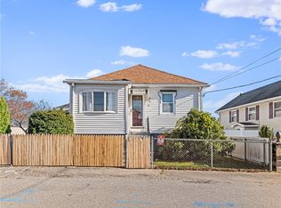 41 Martello St, East Providence, RI 02914