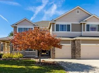 11808 Pleasant View Rdg, Longmont, CO 80504