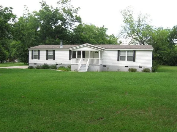 190 Fenn Rd, Cordele, GA 31015