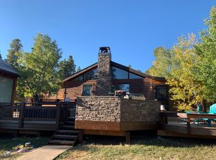1632 High Point Cir, Black Hawk, CO 80422