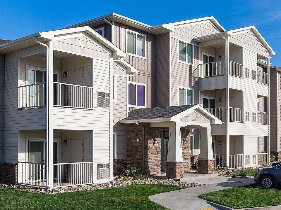 Regency Apartment Rentals Williston, ND Zillow