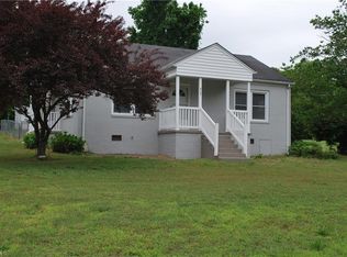 6704 Liberty Rd, Julian, NC 27283