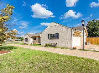 7700 S Charlotte Dr, Oklahoma City, OK 73159