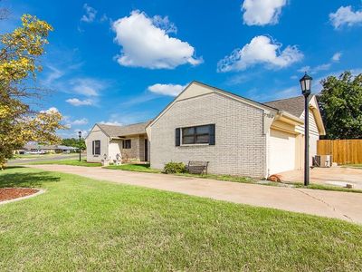 7700 S Charlotte Dr, Oklahoma City, OK, 73159