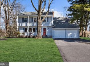 59 Leabrook Ln, Princeton, NJ