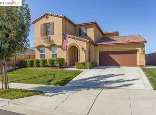 5514 Coachford Way, Antioch, CA 94531