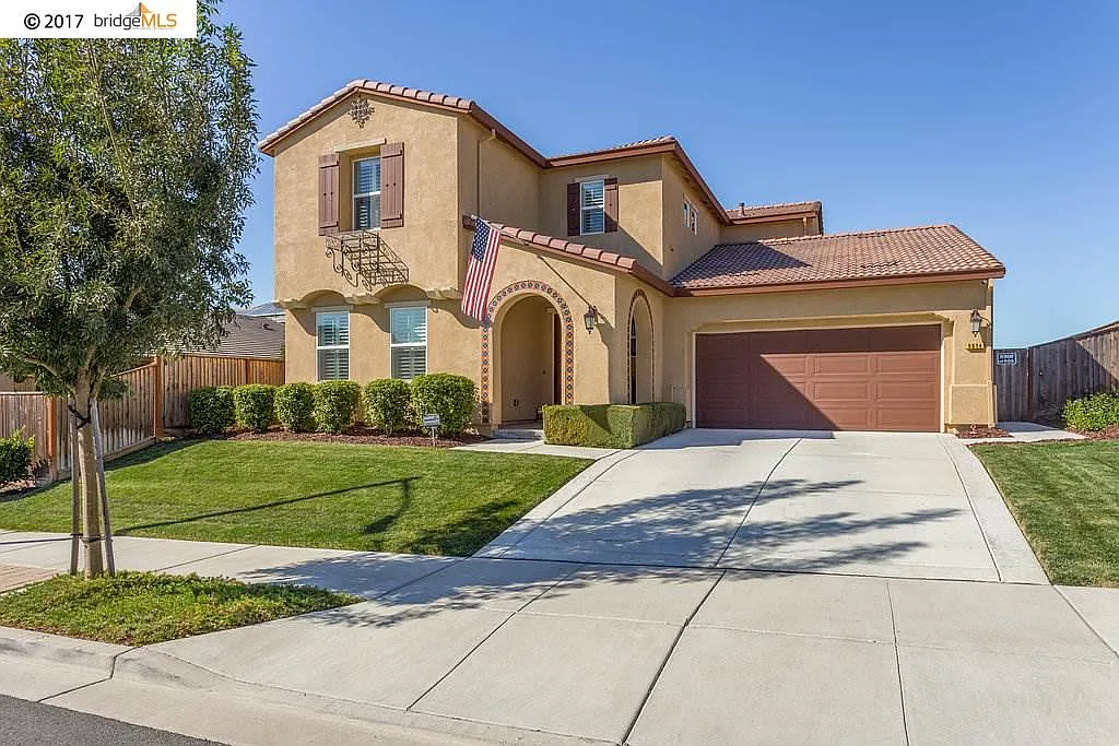 5514 Coachford Way photo 1