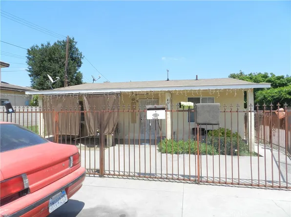 4318 Rio Hondo Ave, Rosemead, CA 91770
