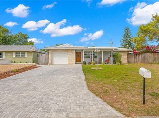 2376 Forest Dr, Clearwater, FL 33763