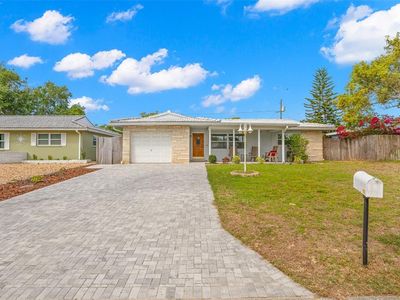 2376 FOREST DRIVE, Clearwater, FL, 33763