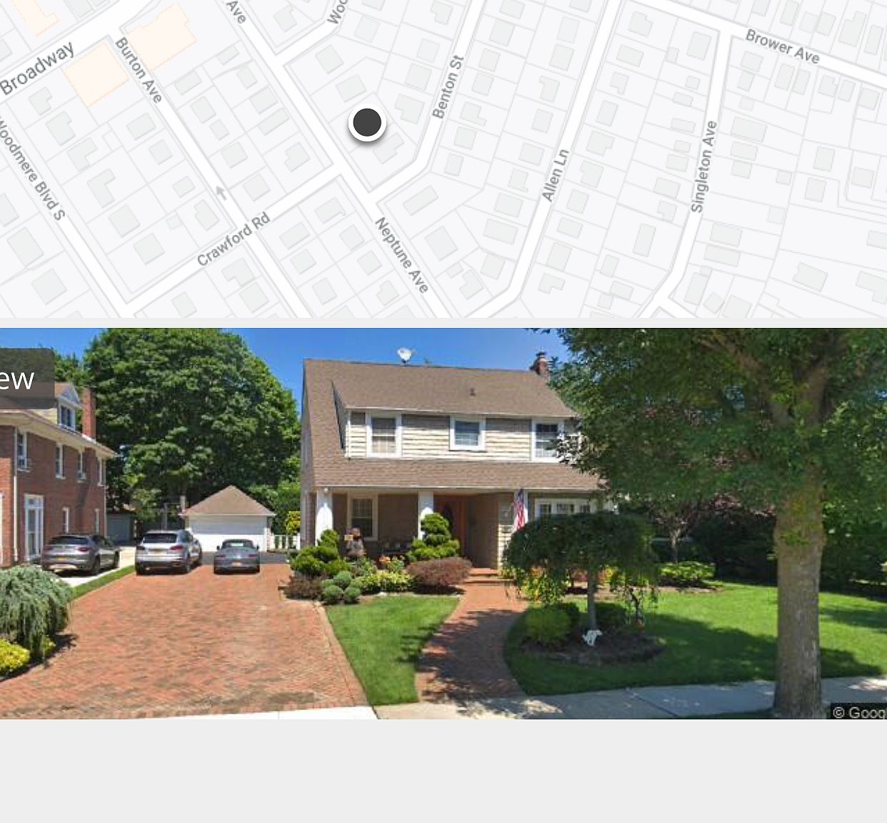 28 Neptune Ave, Woodmere, NY 11598 Zillow