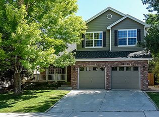 9952 Spring Hill Pl, Highlands Ranch, CO 80129