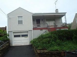 24 Wayne St, Uniontown, PA 15401