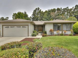 666 Marigold Ct, Fremont, CA 94539