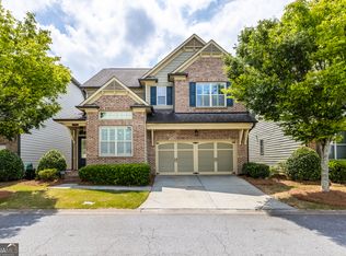 7825 Highland Blf, Sandy Springs, GA 30328