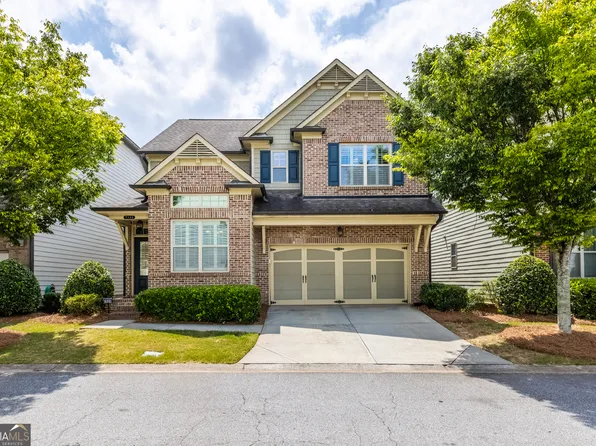 7825 Highland Blf, Sandy Springs, GA 30328