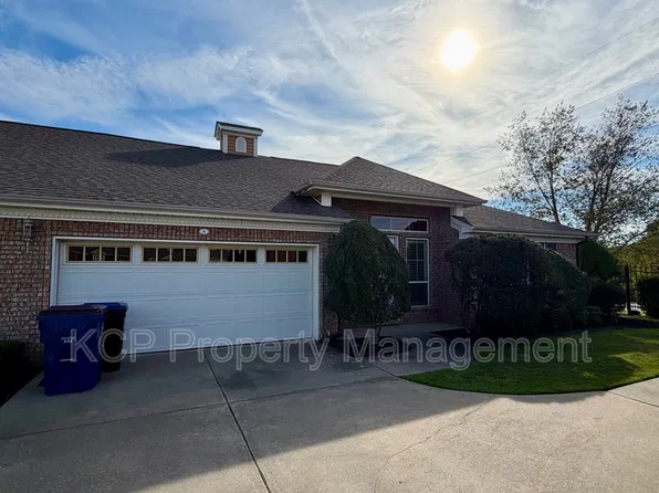 6 Jeffrey Way #6, Fort Smith, AR 72903