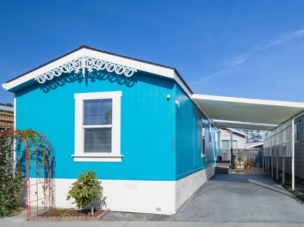 1040 38th Ave Spc 31, Santa Cruz, CA 95062