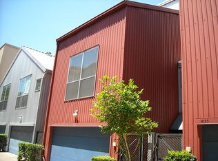1629 Tuam St, Houston, TX 77004